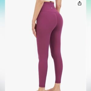HeyNuts Leggings
